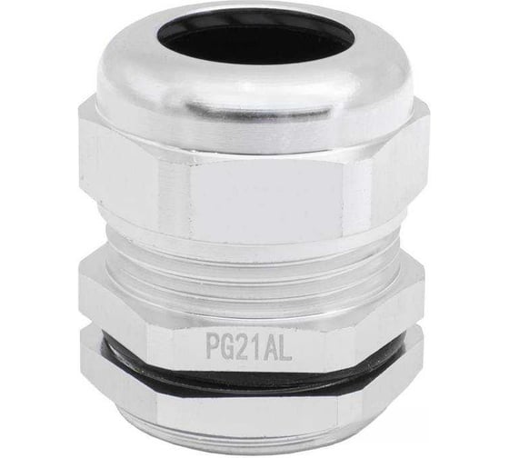 Кабельный ввод RUICHI PG21AL 126798