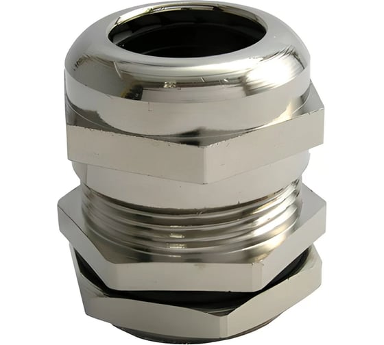 Ввод кабельный ALFAOPT KBB-R20-PN-М25-K-01 2218773