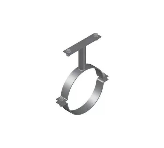 Кронштейн для крепления монтажной коробки ALFAOPT К.РТВ10.315х000 2193064
