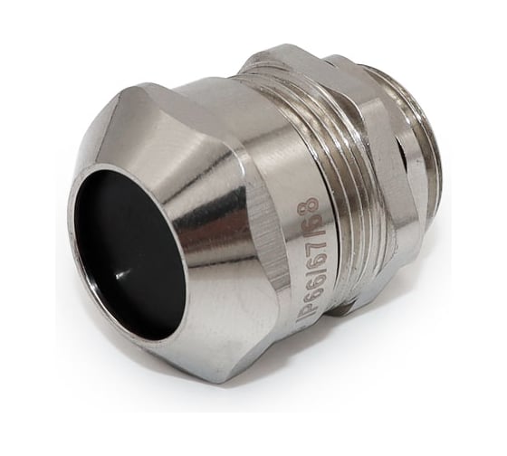 Кабельный ввод ГОФРОМАТИК ВК1-НС-М20-12-L8 IP66/IP67/IP68 zeta34060