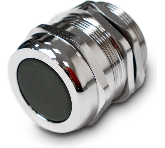 Кабельный ввод ГОФРОМАТИК ВК-ЛР-М40-30-L15 IP66/IP67/IP68 zeta34861