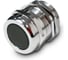 Кабельный ввод ГОФРОМАТИК ВК-ЛР-М40-30-L15 IP66/IP67/IP68 zeta34861 1