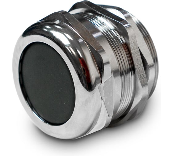 Кабельный ввод ГОФРОМАТИК ВК-ЛР-М50-38-L15 IP66/IP67/IP68 zeta34862