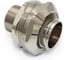Муфта вводная с наружной резьбой ГОФРОМАТИК МВН-НС-М20-МР18 IP67 zeta45027 1