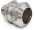Муфта вводная с наружной резьбой ГОФРОМАТИК МТК-НС-G1/2-Т15 IP67 zeta45637 1