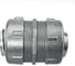 Муфта соединительная для металлорукава ГОФРОМАТИК МСМ-25 zeta40812-01 2