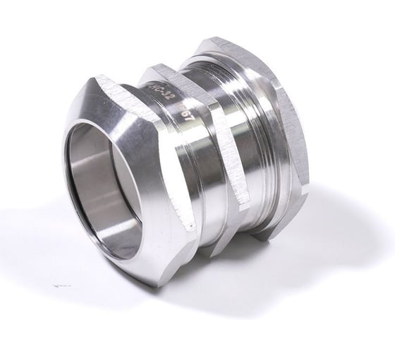 Муфта соединительная труба-труба ГОФРОМАТИК МТТ-НС-15 IP67 zeta45903
