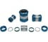 Муфта соединительная ГОФРОМАТИК ТТ50 IP66 (20 м/уп.) zeta46075 2