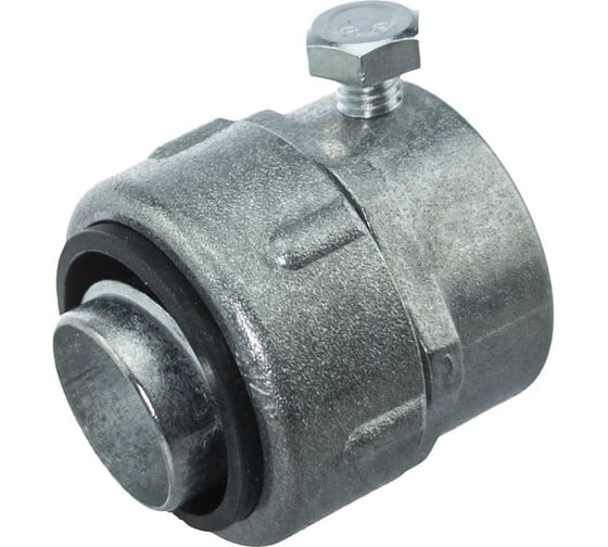 Муфта трубная ГОФРОМАТИК МТ-25 У2 IP43 zeta40420 1