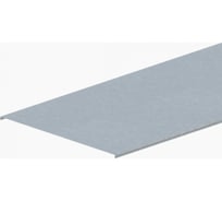 Крышка прямого лотка ОАО «СОЭМИ» ЛМсК-П 600-1,0ц УТ2,5 L=3000мм Н0122212128