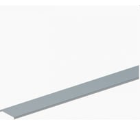 Крышка лотка ОАО «СОЭМИ» НЛК10-П1,87ц У3 h=50,s=1,2мм Н0113130324