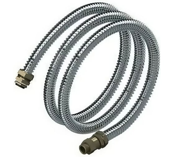Ввод герметичный гибкий ALFAOPT ВГГ18-01-AНМ20-BВМ20-ПК-0,0 2223339