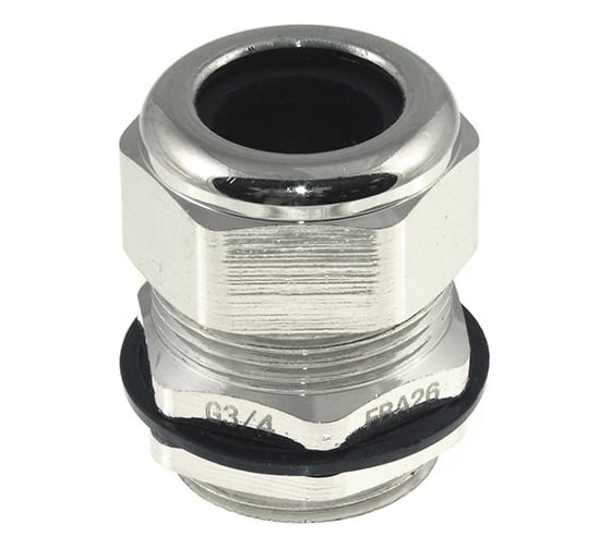 Кабельный ввод ZTM-ELECTRO FBA26-16 105509