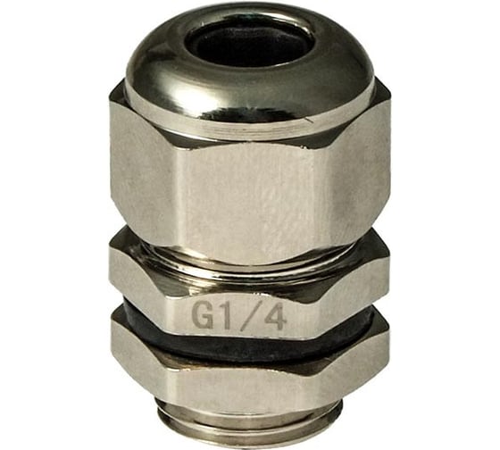 Кабельный ввод ZTM-ELECTRO FBA13-08 107749