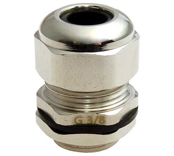 Кабельный ввод ZTM-ELECTRO FBA17-06 106400