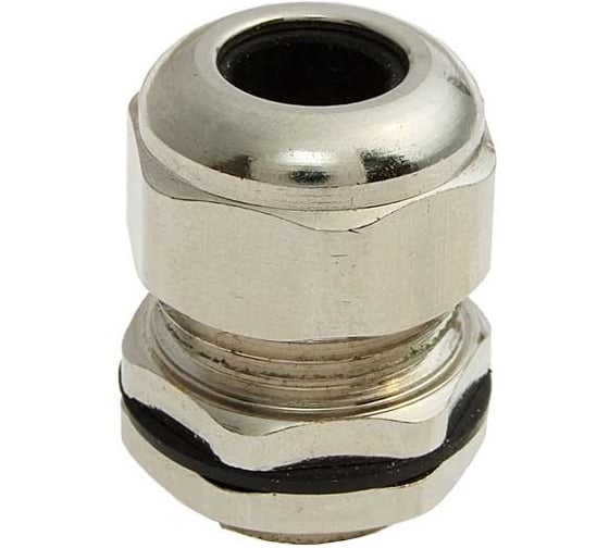 Кабельный ввод ZTM-ELECTRO MBA16-10 106354