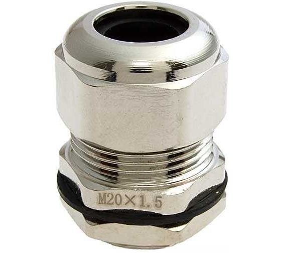 Кабельный ввод ZTM-ELECTRO MBA20-11 106367