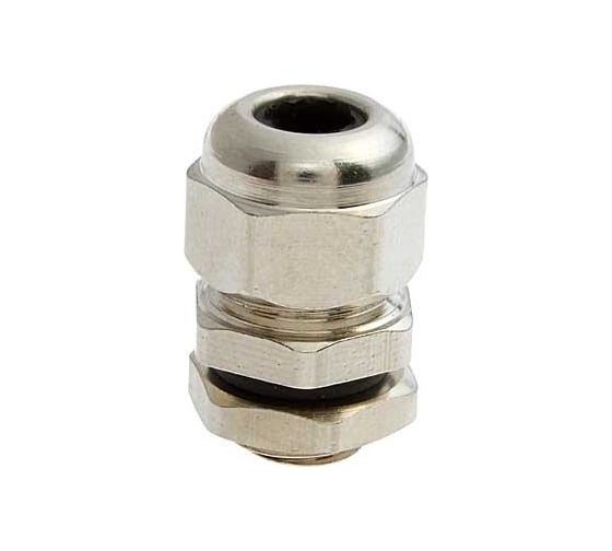 Кабельный ввод ZTM-ELECTRO MBA10-06 106171 1