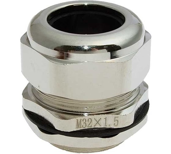 Кабельный ввод ZTM-ELECTRO MBA32-25 106258