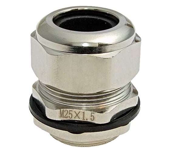Кабельный ввод ZTM-ELECTRO MBA25-16 106358