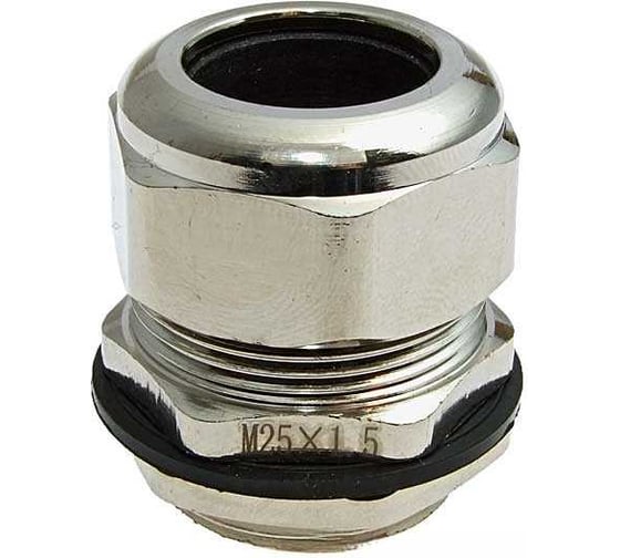 Кабельный ввод ZTM-ELECTRO MBA25-18 106353