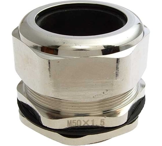 Кабельный ввод ZTM-ELECTRO MBA50-39 106261