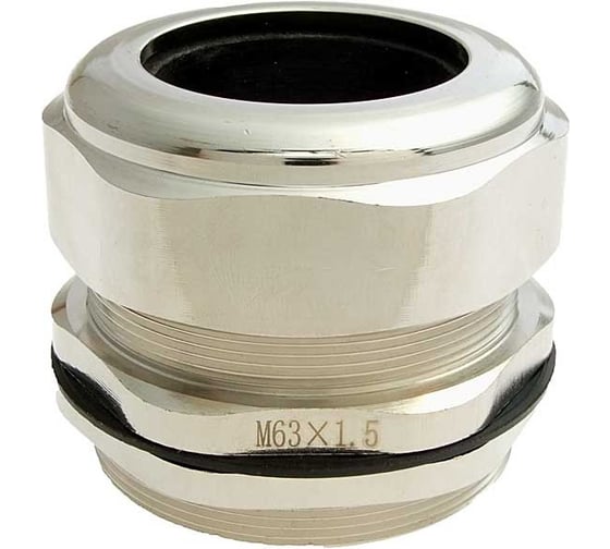 Кабельный ввод ZTM-ELECTRO MBA63-46 106369