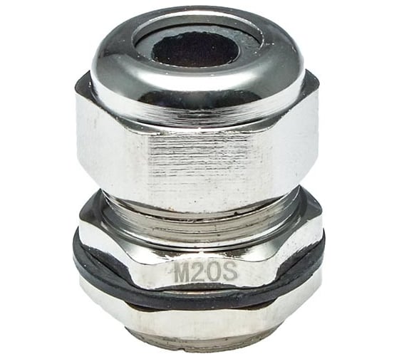 Кабельный ввод ZTM-ELECTRO MBA20M-08 107518