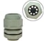 Кабельный ввод ZTM-ELECTRO MG25A-H8-03G 107653 1