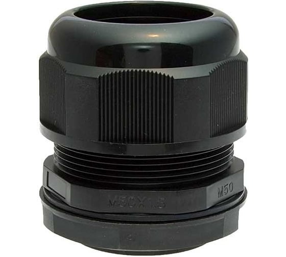 Кабельный ввод ZTM-ELECTRO MGB50-39B 106314