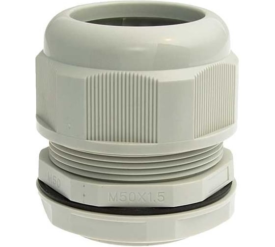 Кабельный ввод ZTM-ELECTRO MGB50-39G 106313