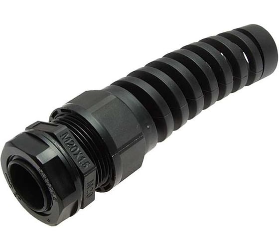 Кабельный ввод ZTM-ELECTRO MGB20-P-13B-ST 109829