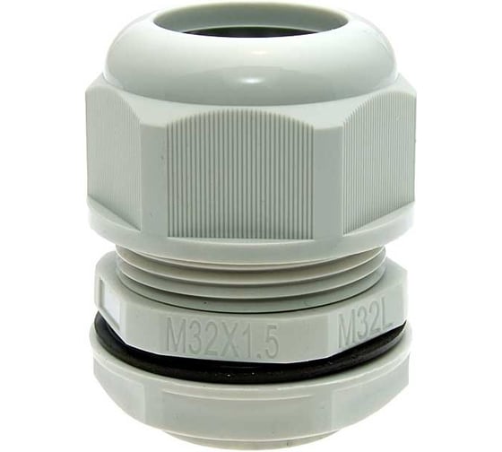 Кабельный ввод ZTM-ELECTRO MGB32-25G 106319