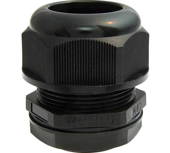 Кабельный ввод ZTM-ELECTRO MGB40-25B 106318