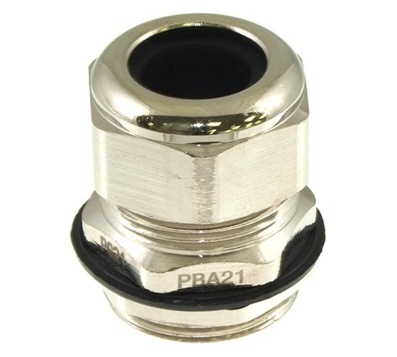 Кабельный ввод ZTM-ELECTRO PBA21-16 109614 1