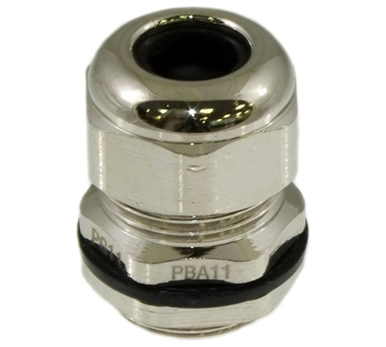 Кабельный ввод ZTM-ELECTRO PBA11-10 109613 1