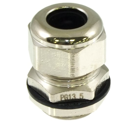 Кабельный ввод ZTM-ELECTRO PBA13.5-11 109632 1
