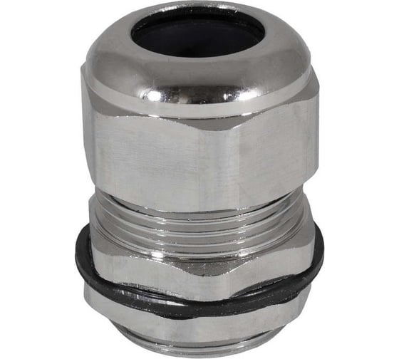 Кабельный ввод ZTM-ELECTRO PBA16-13 114505
