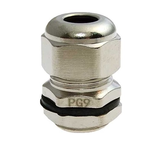 Кабельный ввод ZTM-ELECTRO PBA09-08 106186