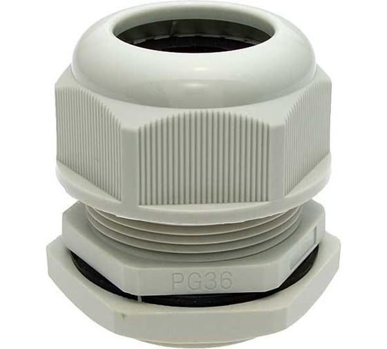 Кабельный ввод ZTM-ELECTRO PGB36-25G 106235