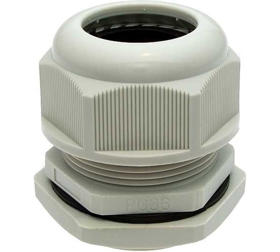 Кабельный ввод ZTM-ELECTRO PGB36-30G 106237