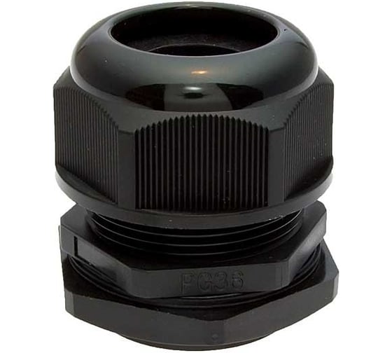 Кабельный ввод ZTM-ELECTRO PGB36-25B 106234