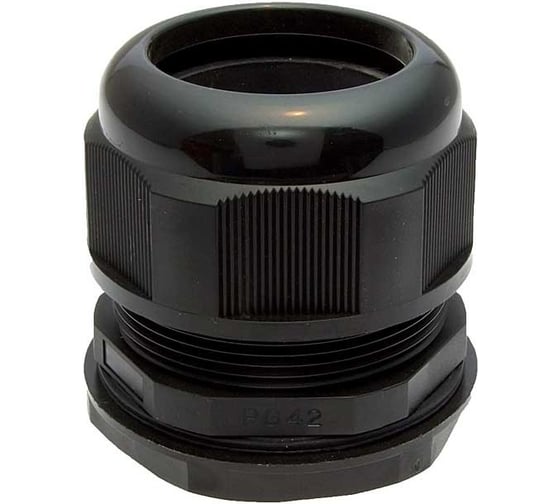 Кабельный ввод ZTM-ELECTRO PGB42-39B 106238