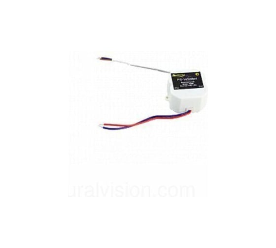 Блок питания AKSILIUM PS-1410 Mini (для домофонов) УТ000076478