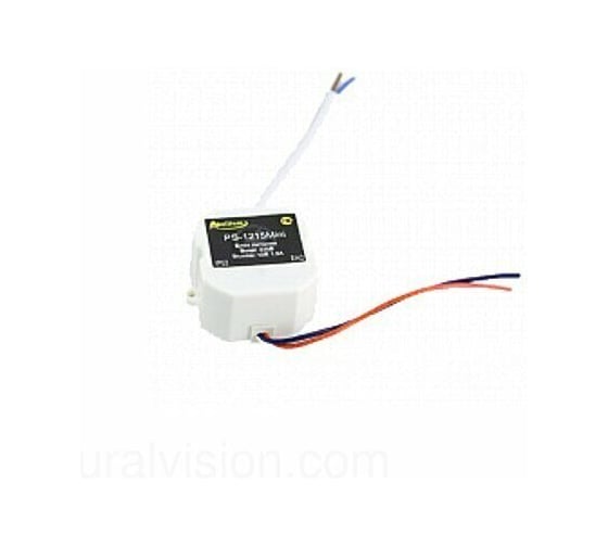 Блок питания AKSILIUM PS-1215 Mini УТ000076477 1