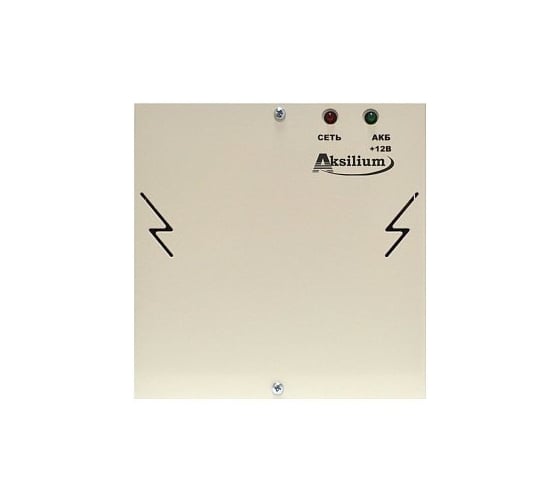 Блок питания AKSILIUM PS-1220 RM-7 Н0000061586