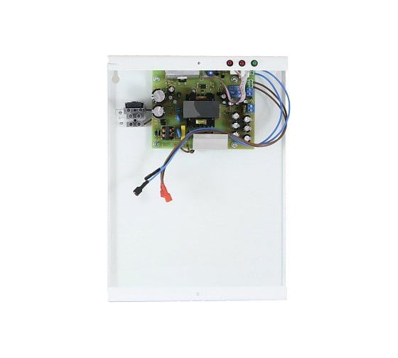 Блок питания AKSILIUM PS-1280 RM-7/2 PRO (PROTECT) Н0000061592