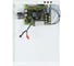 Блок питания AKSILIUM PS-1280 RM-7/2 PRO (PROTECT) Н0000061592 1