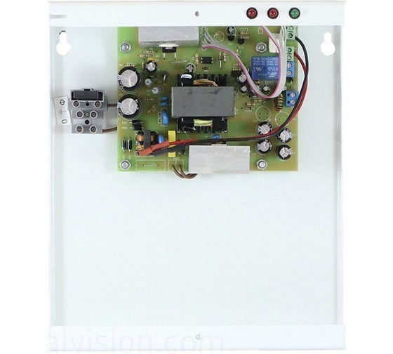 Блок питания AKSILIUM PS-1250 RM-7 PRO (PROTECT) Н0000061590