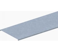 Крышка прямого лотка ОАО «СОЭМИ» НЛК50-П1,87ц УТ2,5 h=50мм, s=1,2мм Н0112130361